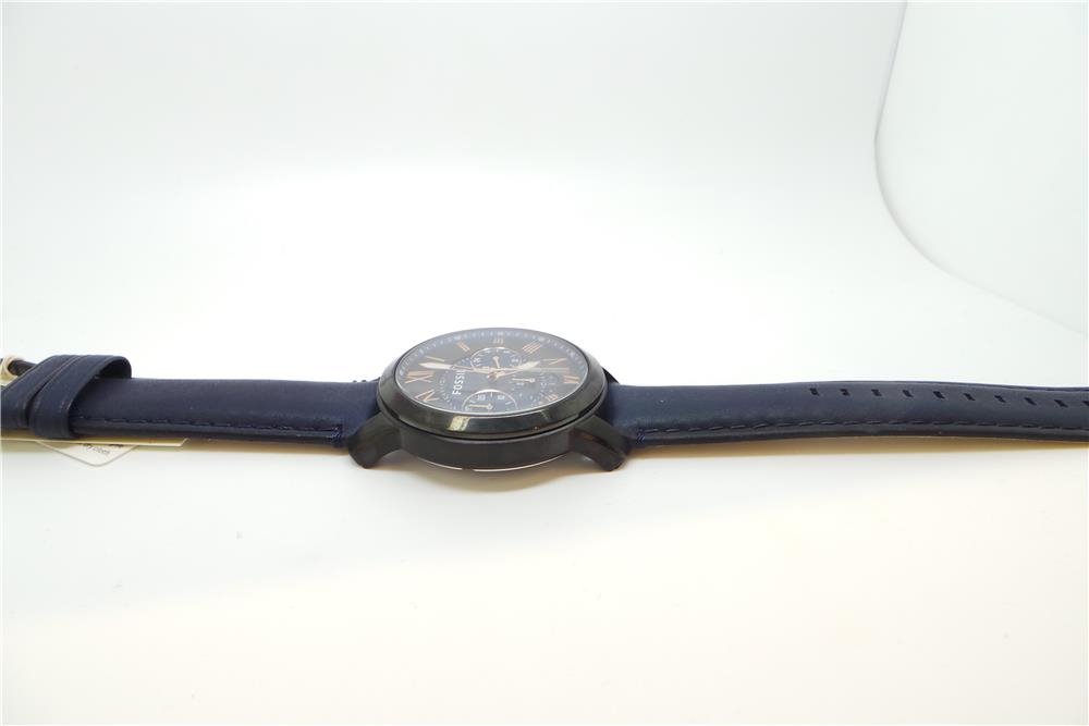 Montre discount fossil fs5061